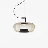Modern Glass Pendant Light  Minimalist Nordic Design - Product detail 16
