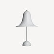 Modern Table Lamp  Bell Shape Metal Design - Product detail 7