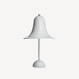 Modern Table Lamp  Bell Shape Metal Design - Product detail 7