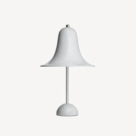 Modern Table Lamp  Bell Shape Metal Design - Product detail 7
