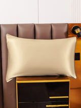 Mulberry Silk Pillowcase  Envelope Closure Design - Product detail 7