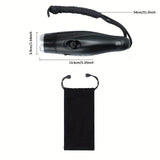 Electronic Sports Whistle  3-Tone Professional Referee System - Product example