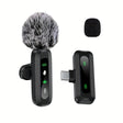 Wireless Lavalier Microphone  Dual USB-C Recording System - Product detail 5