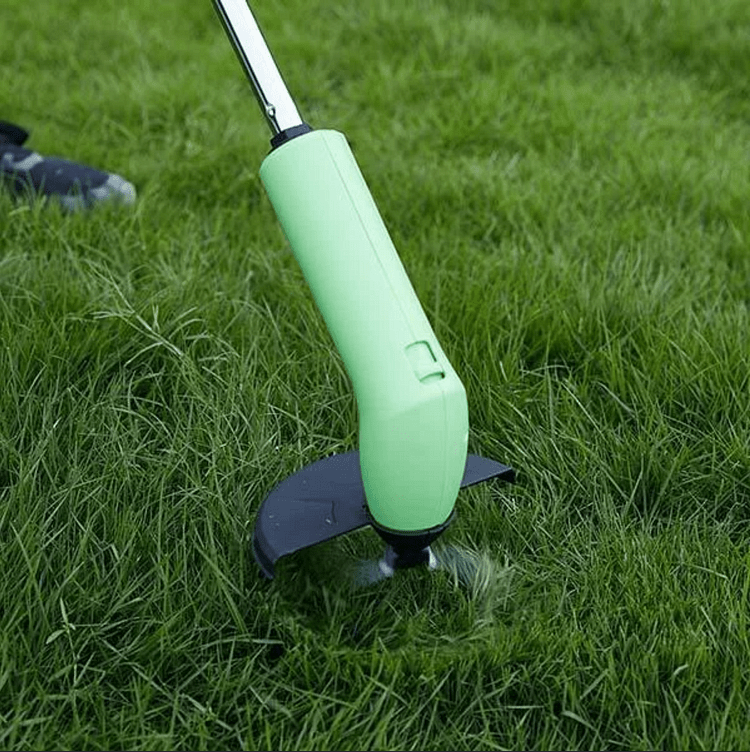 Cordless Garden Scissors  Stainless Steel Precision Trimmer - Product detail 4