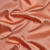 Egyptian Cotton Duvet Set  Orange Green Reversible Design - Product detail 10