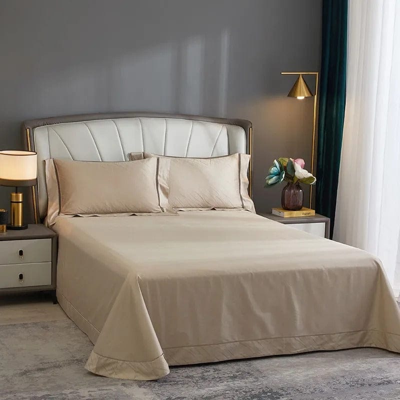 Egyptian Cotton Bedding Set  Premium Jacquard Design - Product detail 8