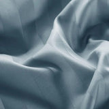 Egyptian Cotton Duvet Set  Striped Ocean Blue Design - Product detail 6