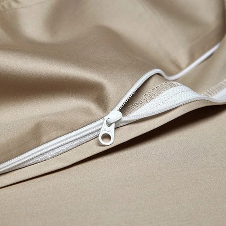 Egyptian Cotton Bedding Set  Premium Jacquard Design - Product detail 11