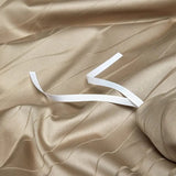 Egyptian Cotton Bedding Set  Premium Jacquard Design - Product detail 10