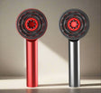 Electric Scalp Massager  Red Light Therapy Hair Growth Device - Product showcase
