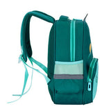 Kids Dinosaur Backpack  T-Rex Design With Glasses - Product detail 6