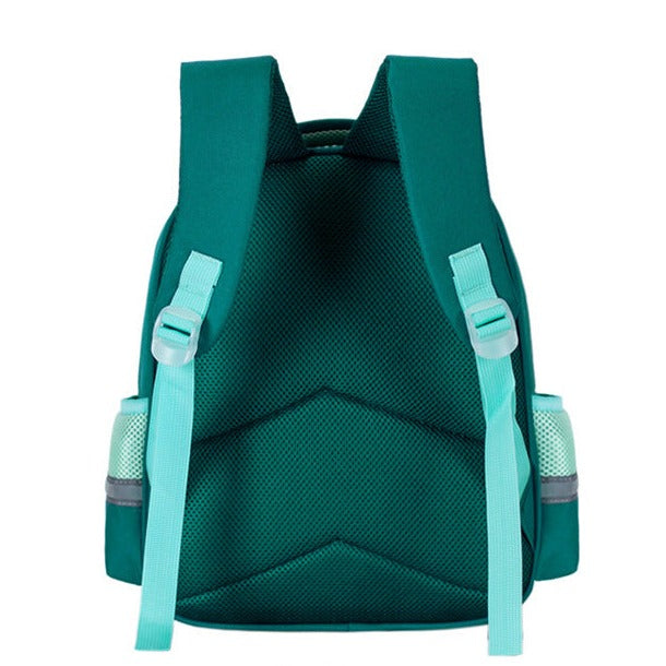 Kids Dinosaur Backpack  T-Rex Design With Glasses - Product detail 7