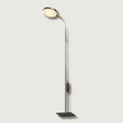 Modern LED Floor Lamp  Adjustable Gooseneck Design - Product showcase