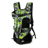 Dog Carrier Backpack  Adjustable Hands-Free Pet Transport - Product detail 9