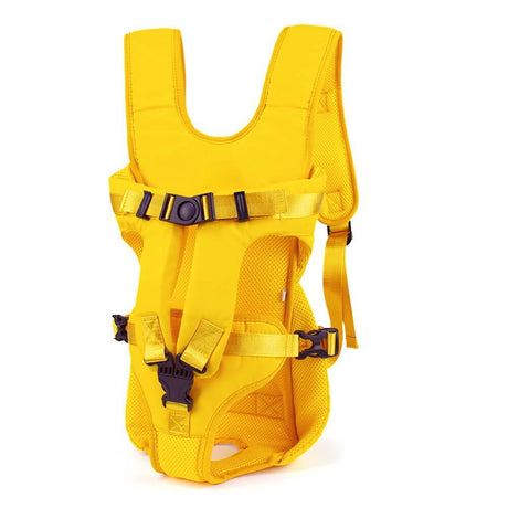 Dog Carrier Backpack  Adjustable Hands-Free Pet Transport - Product detail 8