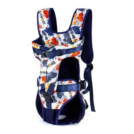 Dog Carrier Backpack  Adjustable Hands-Free Pet Transport - Product detail 10