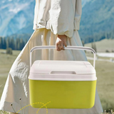 Portable Cooler Box 15L  Insulated Food  Beverage Container - Product detail 5