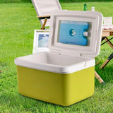 Portable Cooler Box 15L  Insulated Food  Beverage Container - Product example