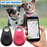 Smart Pet GPS Tracker  Bluetooth Location Device For Collars - Product detail 6