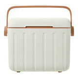 Retro Insulated Cooler Box  6L Portable Ice Chest - Product detail 5