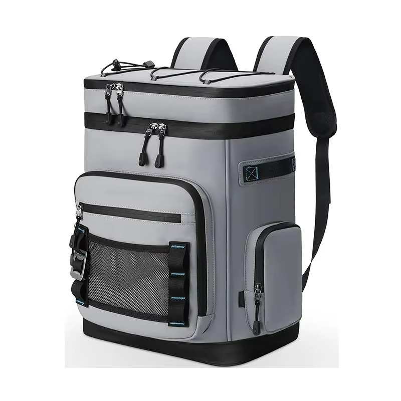 Insulated Travel Backpack  Waterproof 30L Cooler Design - Product example