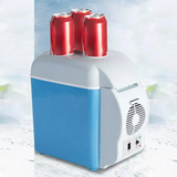 Portable Car Cooler  75L Thermoelectric Cooling  Warming Box - Detailed view