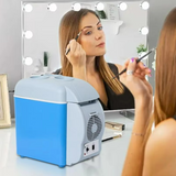 Portable Car Cooler  75L Thermoelectric Cooling  Warming Box - Product detail 5