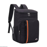 Thermal Insulated Backpack  Large 30L Food Storage Design - Product showcase