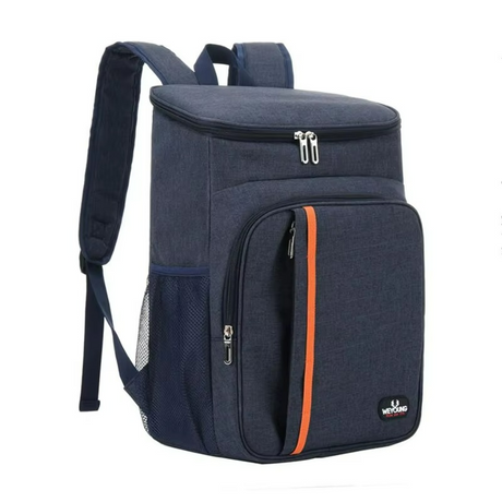 Thermal Insulated Backpack  Large 30L Food Storage Design - Product detail 6