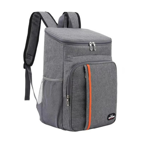 Thermal Insulated Backpack  Large 30L Food Storage Design - Product detail 7