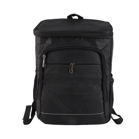 Insulated Cooler Backpack  30L Leakproof Design With Reflective Trim - Product detail 5