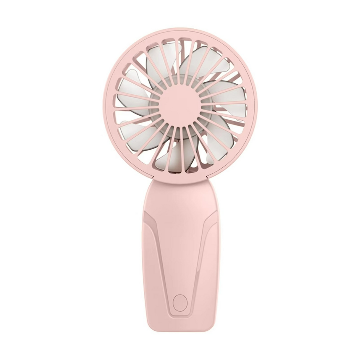 Portable Mini Fan  USB Rechargeable Silent Cooling - Product detail 5