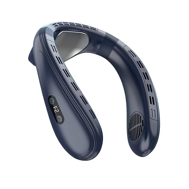 Portable Neck Cooling Fan  Advanced Semiconductor Technology - Product detail 4