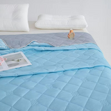 Cooling Summer Comforter  Dual-Sided Temperature Regulating Quilt - Product detail 13