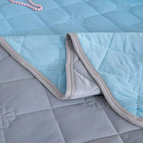 Cooling Summer Comforter  Dual-Sided Temperature Regulating Quilt - Product detail 14