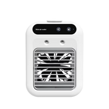 Portable Air Cooler  Nano Mist Cooling Technology - Product showcase