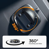 Car Phone Mount Dashboard  360 Rotating Universal Holder - Product detail 5