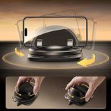 Car Phone Mount Dashboard  360 Rotating Universal Holder - Product example
