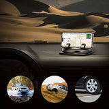 Car Phone Mount Dashboard  360 Rotating Universal Holder - Product detail 4