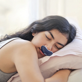 Advanced Micro CPAP Device  Compact Sleep Breathing Aid - Product showcase