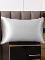 Mulberry Silk Pillowcase  Hidden Zipper Design - Product detail 15