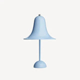 Modern Table Lamp  Bell Shape Metal Design - Product detail 13