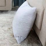 Premium Down Pillow  Hotel Quality Goose Down Fill - Detailed view