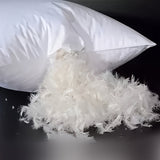 Premium Down Pillow  Hotel Quality Goose Down Fill - Product detail 5