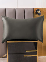 Mulberry Silk Pillowcase  Hidden Zipper Design - Product detail 9
