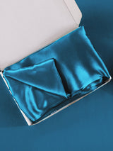 Mulberry Silk Pillowcase  Premium 19-Momme With Envelope Closure - Product detail 25