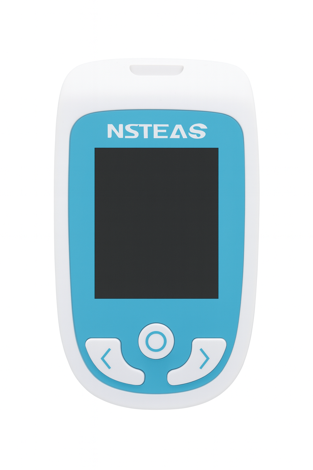 Digital Health Monitor  Multi-Parameter Testing Device - Product showcase