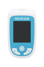 Digital Health Monitor  Multi-Parameter Testing Device - Product showcase