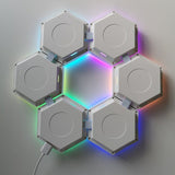 Modular Wall Light  Hexagonal LED Panel System - Product detail 7