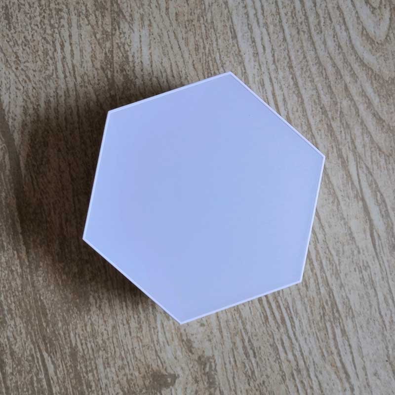 Modular Wall Light  Hexagonal LED Panel System - Product detail 4